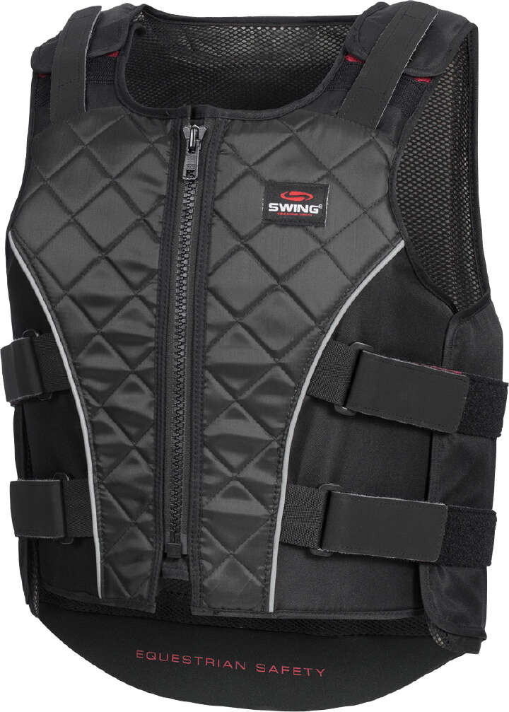 SWING Bodyprotektor P19